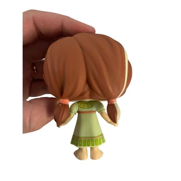 Disney Funko Pop Frozen Young Anna - Picture 6 of 6